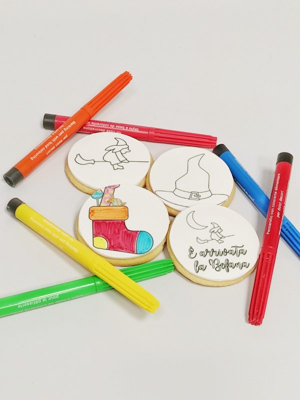 -	BISCOKIT CON GRAFICA - immagine 3