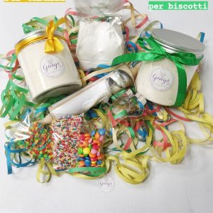 - COCCOLABOX