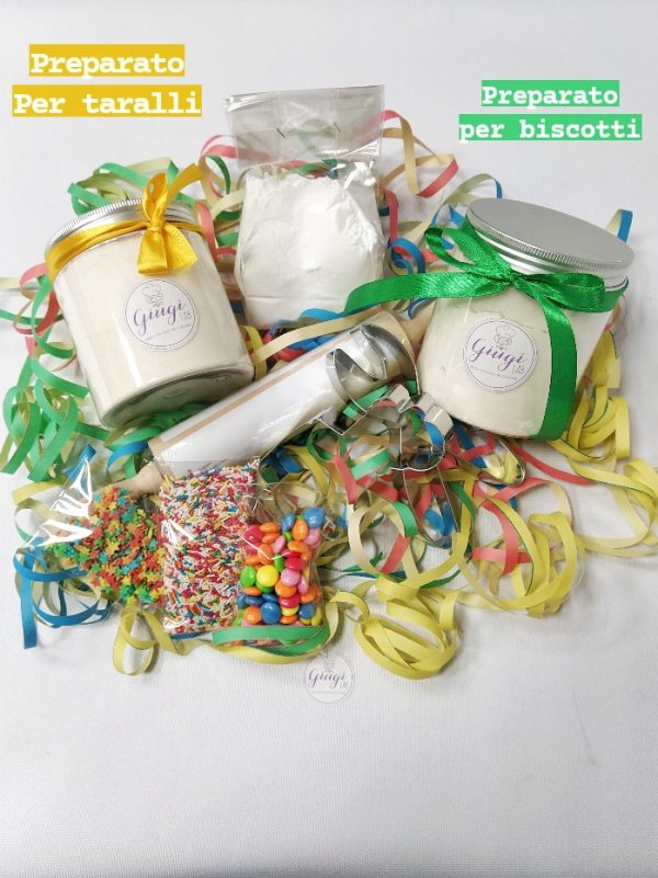 - COCCOLABOX